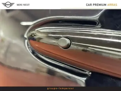 Photo 10 Mini Clubman  Cooper S  178ch John Cooper Works BVA7