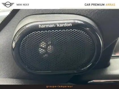 Photo 7 Mini Clubman  Cooper S  178ch John Cooper Works BVA7