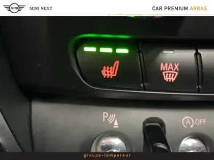 Photo 9 Mini Clubman  Cooper S  178ch John Cooper Works BVA7