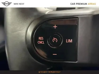 Photo 5 Mini Clubman  Cooper S  178ch John Cooper Works BVA7