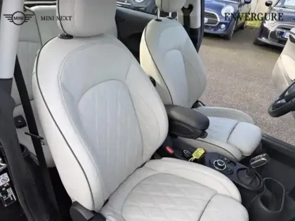 Photo 8 Mini Mini  Cooper SE 184ch Edition Camden BVA 5CV