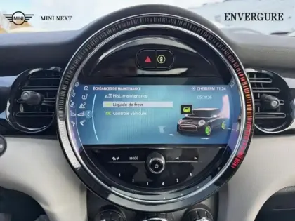 Photo 14 Mini Mini  Cooper SE 184ch Edition Camden BVA 5CV