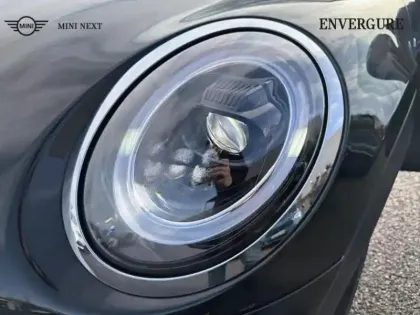 Photo 9 Mini Mini  Cooper SE 184ch Edition Camden BVA 5CV