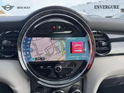 Photo 10 Mini Mini  Cooper SE 184ch Edition Camden BVA 5CV