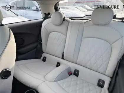 Photo 12 Mini Mini  Cooper SE 184ch Edition Camden BVA 5CV