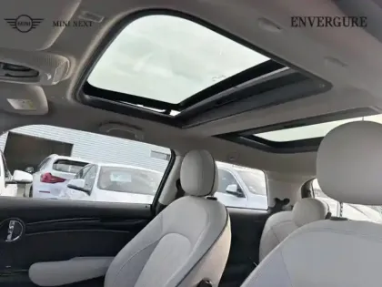 Photo 11 Mini Mini  Cooper SE 184ch Edition Camden BVA 5CV