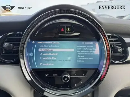 Photo 13 Mini Mini  Cooper SE 184ch Edition Camden BVA 5CV