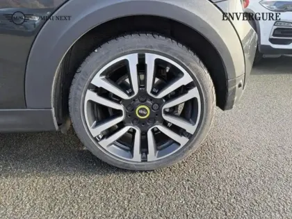 Photo 7 Mini Mini  Cooper SE 184ch Edition Camden BVA 5CV