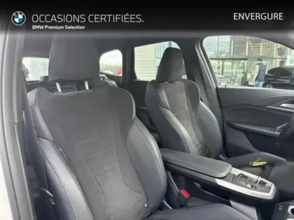 Photo 8 BMW X1  sDrive18d 150ch M Sport