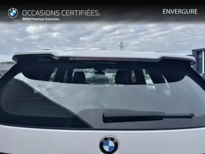 Photo 6 BMW X1  sDrive18d 150ch M Sport