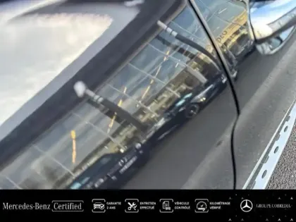 Photo 11 Mercedes Classe GLC GLC 300 de 194+122ch AMG Line 4Matic 9G-Tronic