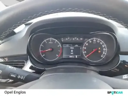 Photo 9 Opel Corsa  1.4 75ch Enjoy 3p