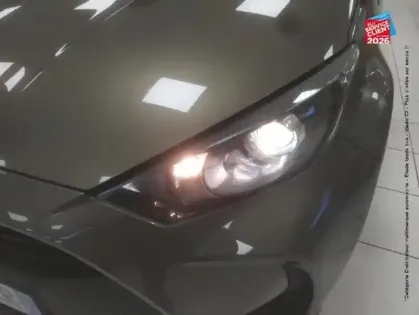 Photo 12 Toyota Yaris  116h Dynamic 5p MY22