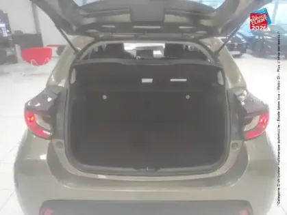 Photo 13 Toyota Yaris  116h Dynamic 5p MY22