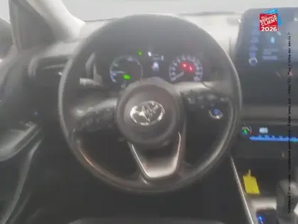 Photo 11 Toyota Yaris  116h Dynamic 5p MY22