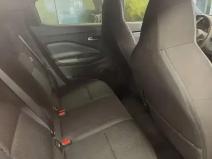 Photo 6 Nissan Juke  1.0 DIG-T 114ch N-Connecta 2021