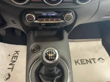 Photo 8 Nissan Juke  1.0 DIG-T 114ch N-Connecta 2021