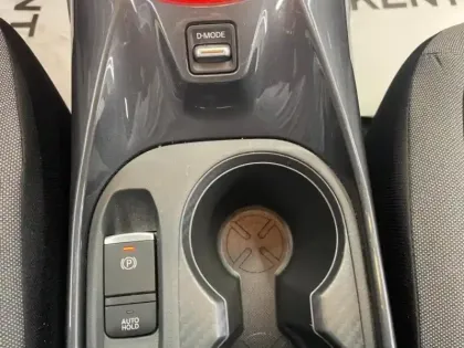 Photo 9 Nissan Juke  1.0 DIG-T 114ch N-Connecta 2021