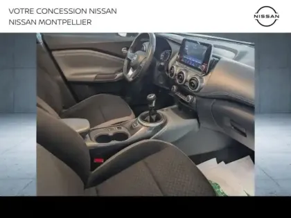 Photo 20 Nissan Juke Gén. II Ph1 N-Connecta 5