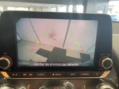 Photo 11 Nissan Juke  1.0 DIG-T 114ch N-Connecta 2021