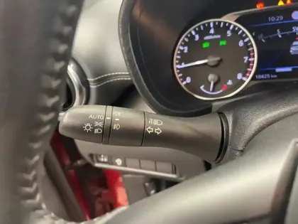 Photo 12 Nissan Juke  1.0 DIG-T 114ch N-Connecta 2021