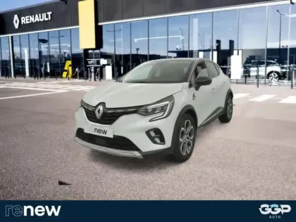 Photo Renault Captur
