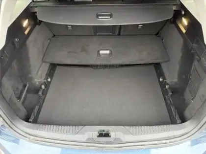 Photo 14 Ford Focus  SW 1.5 EcoBlue 115ch Titanium X Business BVA8