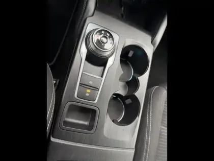 Photo 9 Ford Focus  SW 1.5 EcoBlue 115ch Titanium X Business BVA8