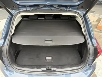 Photo 12 Ford Focus  SW 1.5 EcoBlue 115ch Titanium X Business BVA8