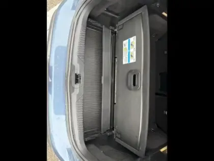 Photo 13 Ford Focus  SW 1.5 EcoBlue 115ch Titanium X Business BVA8