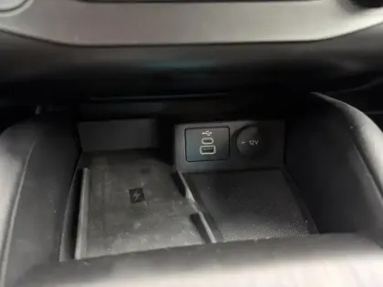 Photo 10 Ford Focus  SW 1.5 EcoBlue 115ch Titanium X Business BVA8