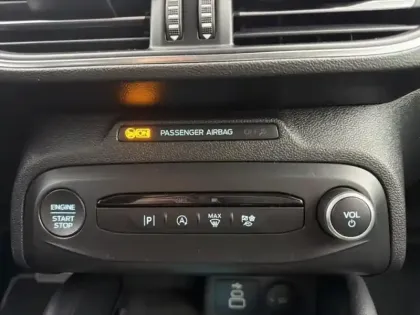 Photo 11 Ford Focus  SW 1.5 EcoBlue 115ch Titanium X Business BVA8