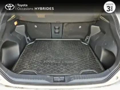 Photo 9 Toyota Yaris  Cross 130h Design MY25