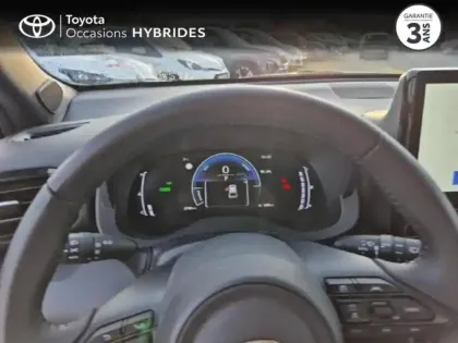 Photo 12 Toyota Yaris  Cross 130h Design MY25