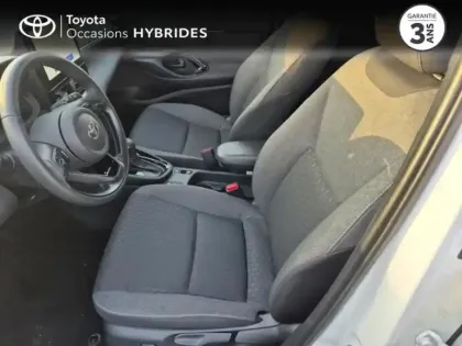 Photo 10 Toyota Yaris  Cross 130h Design MY25