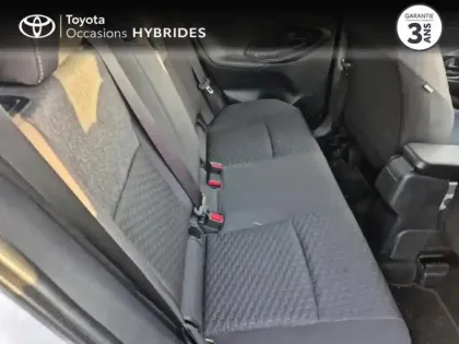 Photo 6 Toyota Yaris  Cross 130h Design MY25