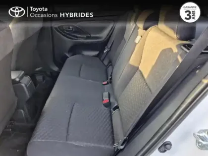 Photo 11 Toyota Yaris  Cross 130h Design MY25