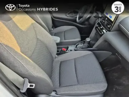 Photo 5 Toyota Yaris  Cross 130h Design MY25