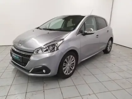 Photo Peugeot 208