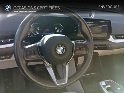 Photo 5 BMW X1  sDrive18i 136ch M Sport