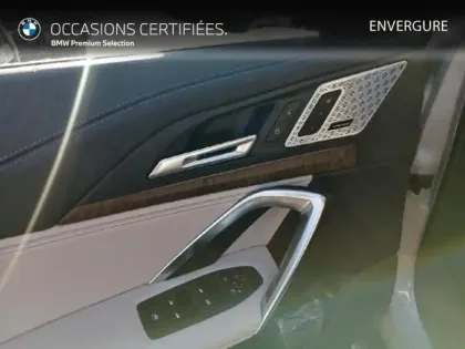 Photo 13 BMW X1  sDrive18i 136ch M Sport