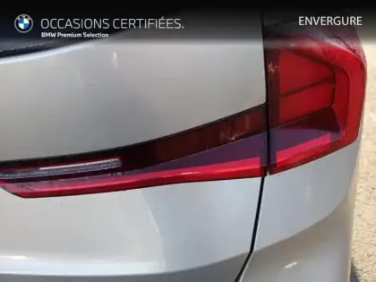 Photo 9 BMW X1  sDrive18i 136ch M Sport