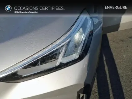 Photo 14 BMW X1  sDrive18i 136ch M Sport