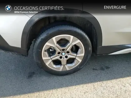 Photo 7 BMW X1  sDrive18i 136ch M Sport