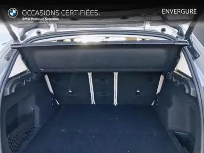 Photo 6 BMW X1  sDrive18i 136ch M Sport