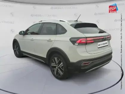 Photo 7 Volkswagen Taigo  1.0 TSI 110ch Style DSG7