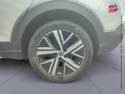 Photo 9 Volkswagen Taigo  1.0 TSI 110ch Style DSG7