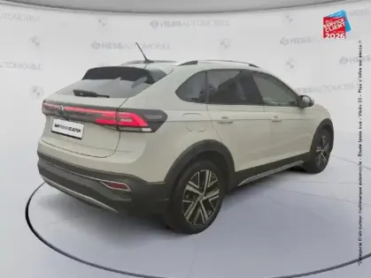 Photo 5 Volkswagen Taigo  1.0 TSI 110ch Style DSG7