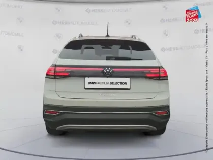 Photo 6 Volkswagen Taigo  1.0 TSI 110ch Style DSG7