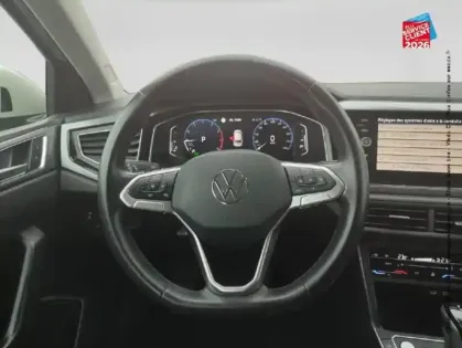 Photo 11 Volkswagen Taigo  1.0 TSI 110ch Style DSG7